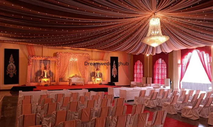 Shree Vatikas Heritage Lawns